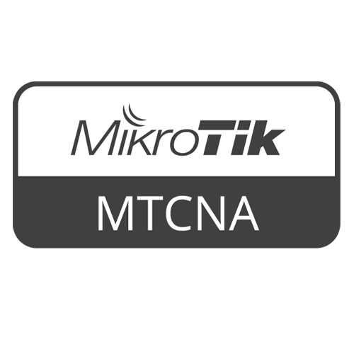 MikroTik MTCNA 2025-05-12